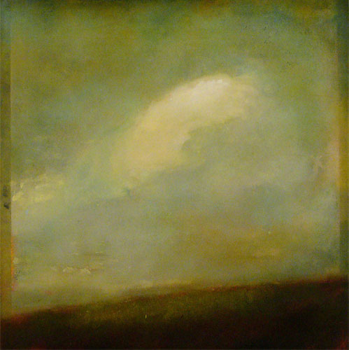 painting After the Rain